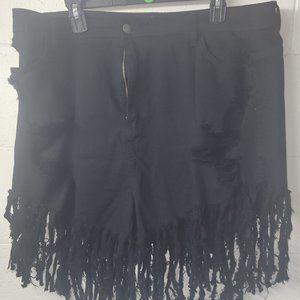 women's shorts